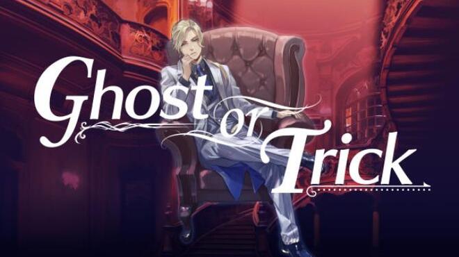 تحميل لعبة Ghost or Trick مجانا