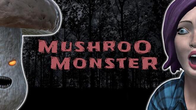 تحميل لعبة MushrooMonster مجانا