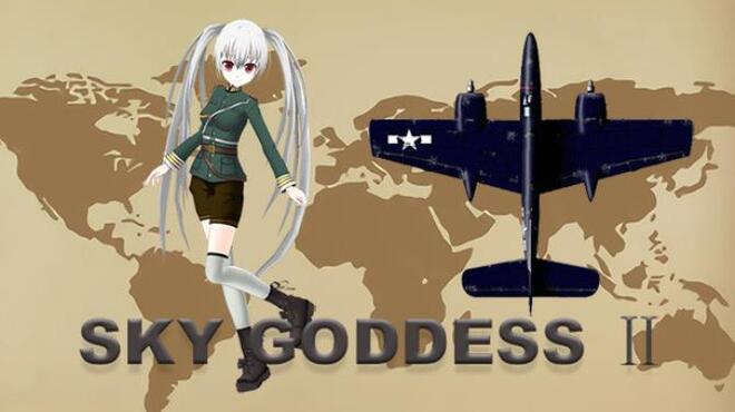 تحميل لعبة Sky Goddess Ⅱ مجانا