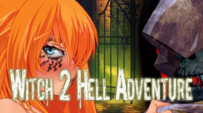 تحميل لعبة Witch 2 Hell Adventure مجانا