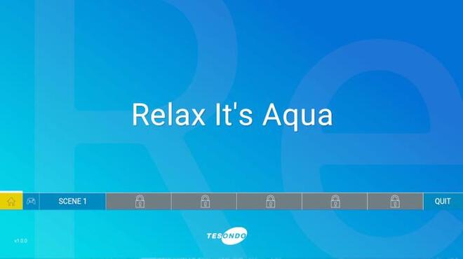 خلفية 2 تحميل العاب الالغاز للكمبيوتر Relax It’s Aqua Torrent Download Direct Link