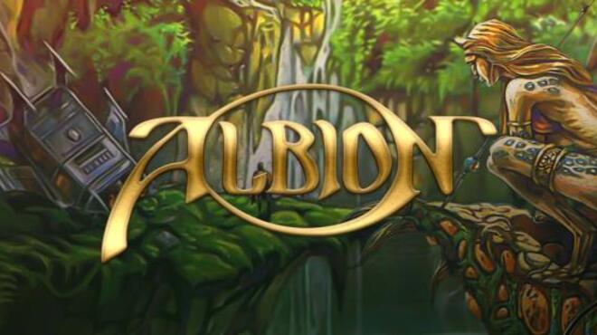 تحميل لعبة Albion مجانا