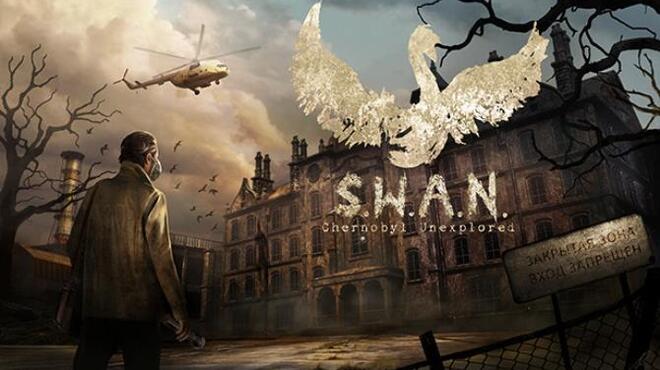 تحميل لعبة S.W.A.N.: Chernobyl Unexplored مجانا