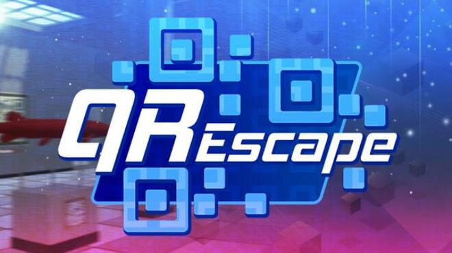 تحميل لعبة QR Escape مجانا