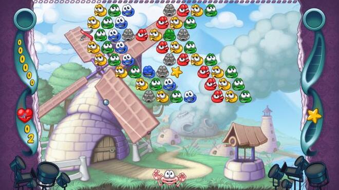 خلفية 1 تحميل العاب الالغاز للكمبيوتر Doughlings: Arcade Torrent Download Direct Link