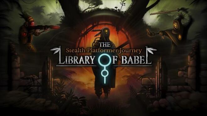 تحميل لعبة The Library of Babel مجانا