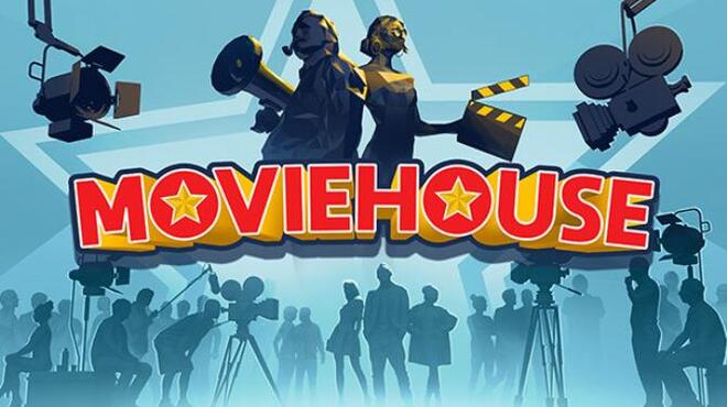 تحميل لعبة Moviehouse – The Film Studio Tycoon (v1.4.2) مجانا