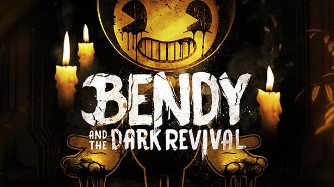 تحميل لعبة Bendy and the Dark Revival مجانا