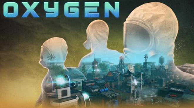 تحميل لعبة Oxygen (v1.014) مجانا