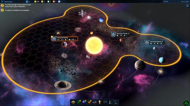 خلفية 1 تحميل العاب الادارة للكمبيوتر Galactic Civilizations IV: Supernova Torrent Download Direct Link