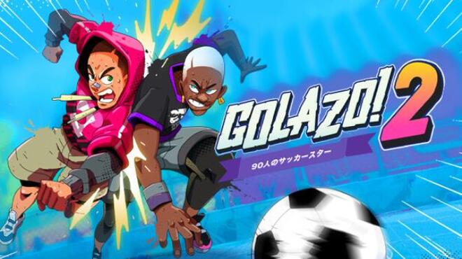 تحميل لعبة Golazo! 2 مجانا