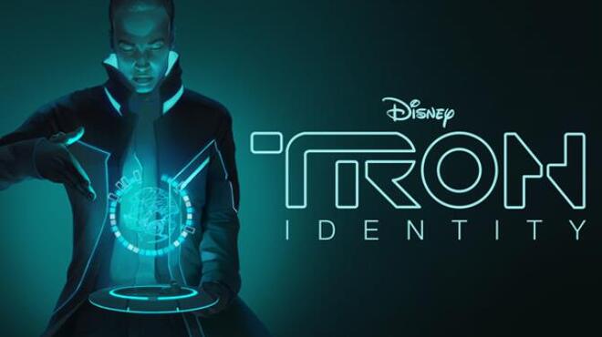 تحميل لعبة Tron: Identity مجانا