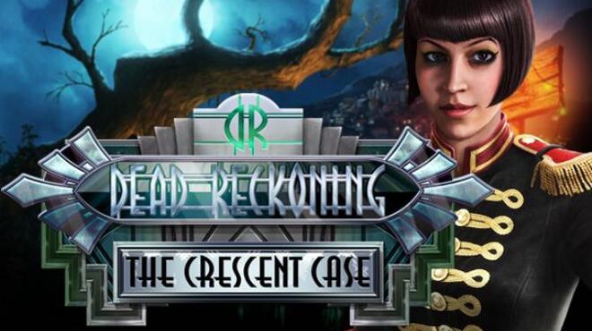 تحميل لعبة Dead Reckoning: The Crescent Case Collector’s Edition مجانا