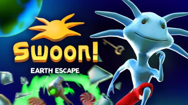 تحميل لعبة Swoon! Earth Escape مجانا