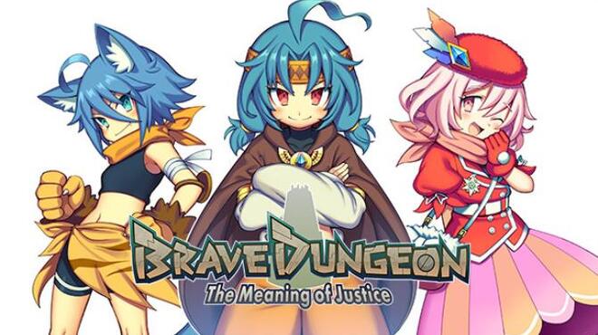 تحميل لعبة Brave Dungeon – The Meaning of Justice – مجانا