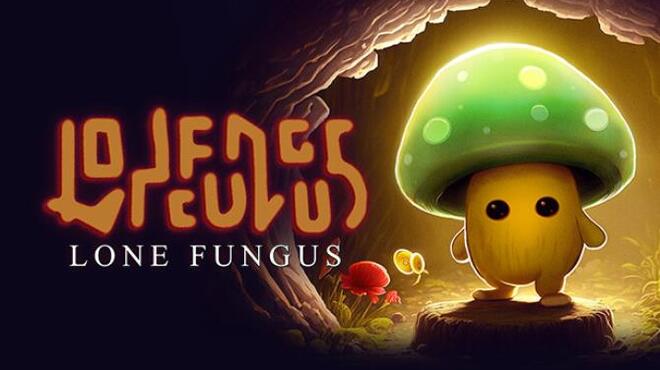 تحميل لعبة Lone Fungus (v1.0.14) مجانا