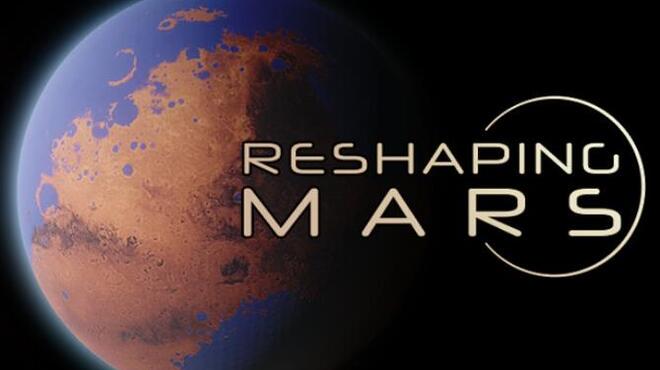 تحميل لعبة Reshaping Mars (v20230422) مجانا