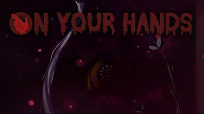 تحميل لعبة On Your Hands مجانا