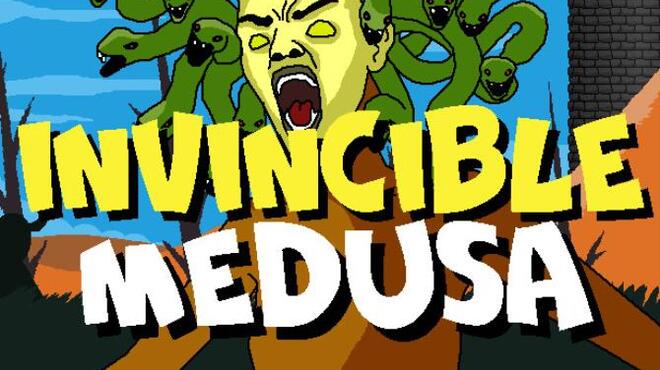 تحميل لعبة Invincible Medusa مجانا