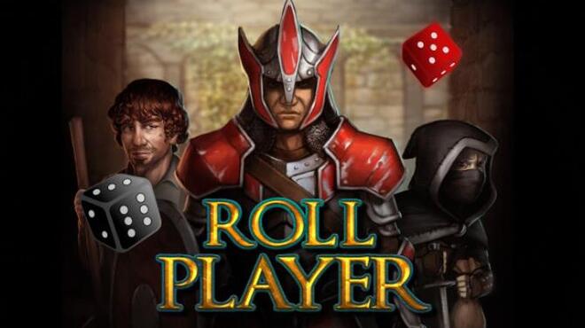 تحميل لعبة Roll Player – The Board Game مجانا