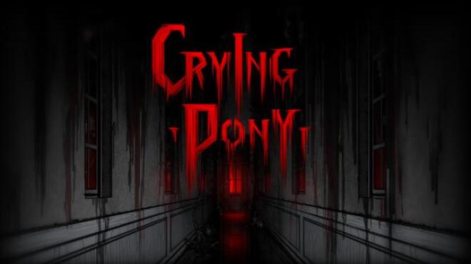 تحميل لعبة Crying Pony مجانا