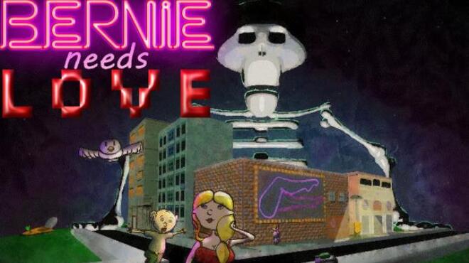 تحميل لعبة Bernie Needs Love مجانا