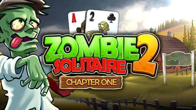 تحميل لعبة Zombie Solitaire 2 Chapter 1 مجانا