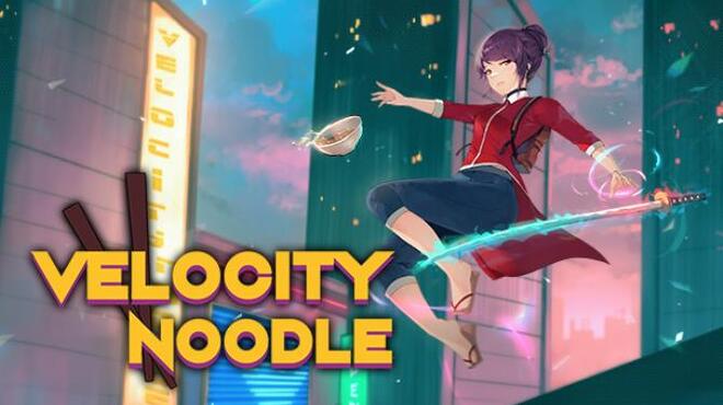 تحميل لعبة Velocity Noodle مجانا