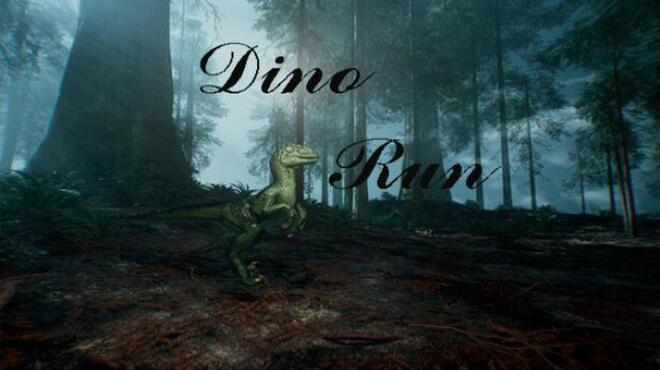 تحميل لعبة Dino Run مجانا