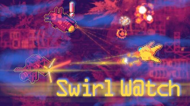 تحميل لعبة Swirl  مجانا
