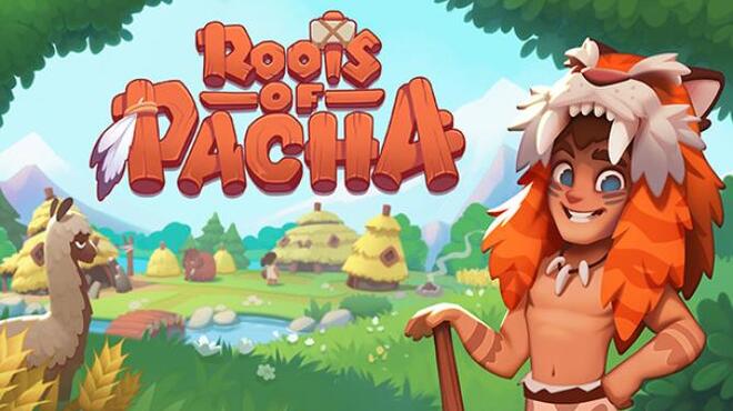 تحميل لعبة Roots of Pacha (v1.0.9) مجانا