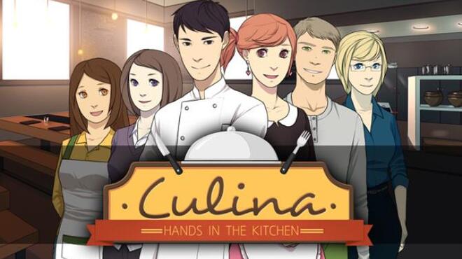 تحميل لعبة Culina: Hands in the Kitchen مجانا