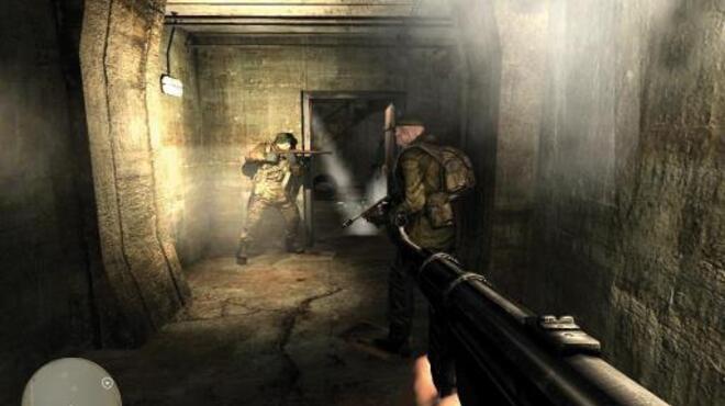 خلفية 2 تحميل العاب اطلاق النار للكمبيوتر The Royal Marines Commando Torrent Download Direct Link