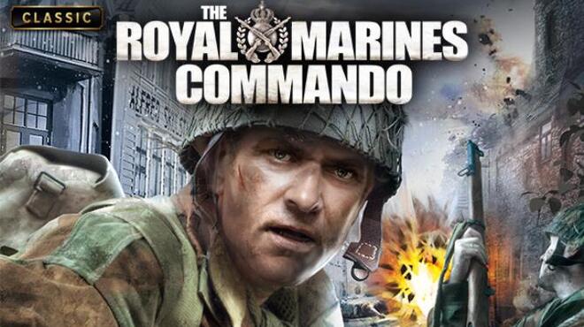 تحميل لعبة The Royal Marines Commando مجانا