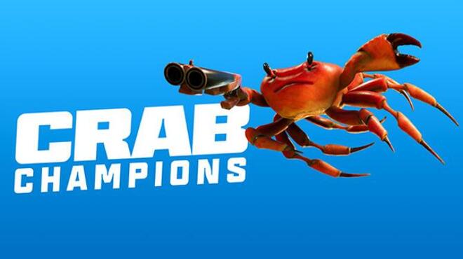 تحميل لعبة Crab Champions مجانا