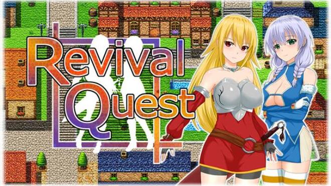 تحميل لعبة Revival Quest مجانا