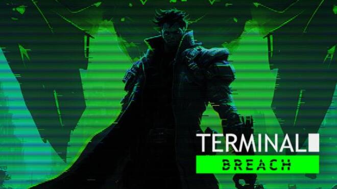 تحميل لعبة Terminal Breach مجانا