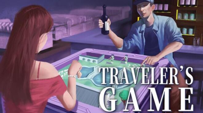 تحميل لعبة Traveler’s Game مجانا