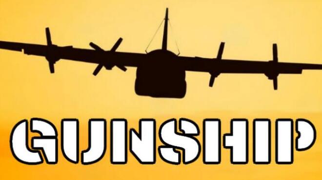 تحميل لعبة GUNSHIP مجانا