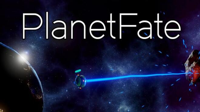 تحميل لعبة PlanetFate مجانا