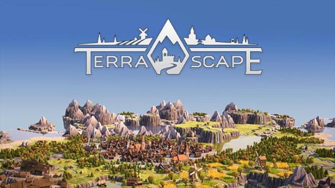 تحميل لعبة TerraScape مجانا