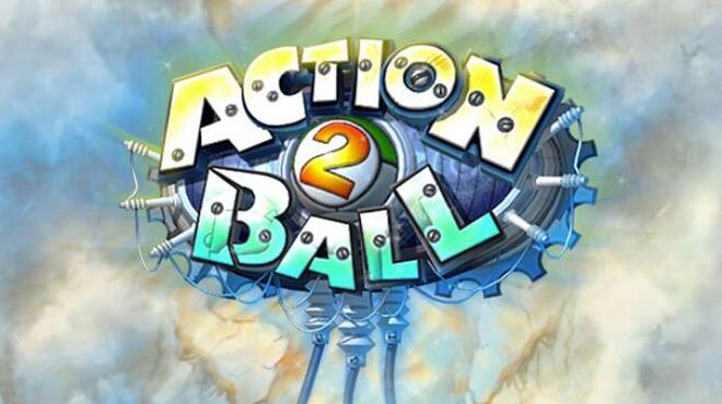 تحميل لعبة Action Ball 2 مجانا