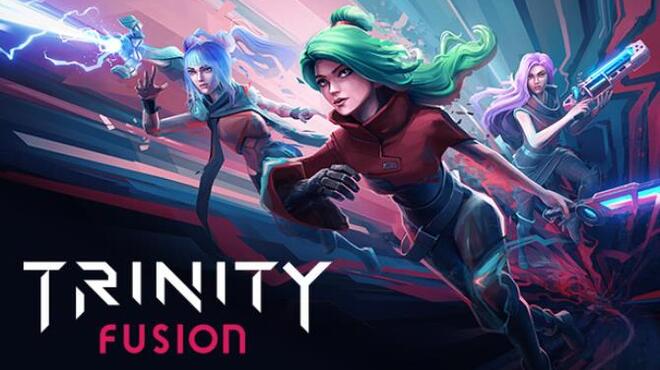 تحميل لعبة Trinity Fusion مجانا