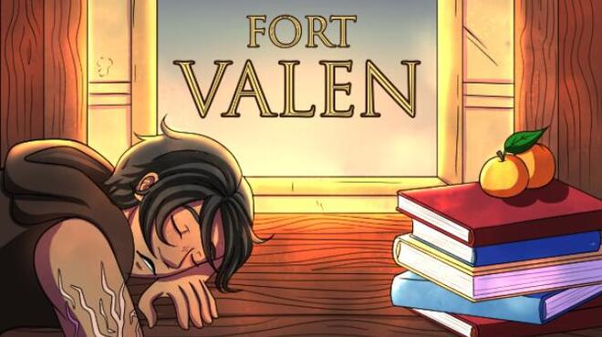 تحميل لعبة Fort Valen مجانا