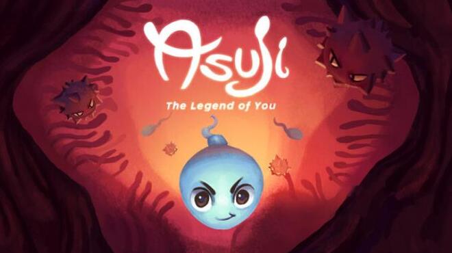 تحميل لعبة Asuji: The Legend of You مجانا
