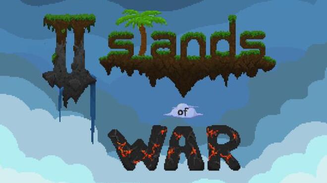 تحميل لعبة IIslands of War مجانا