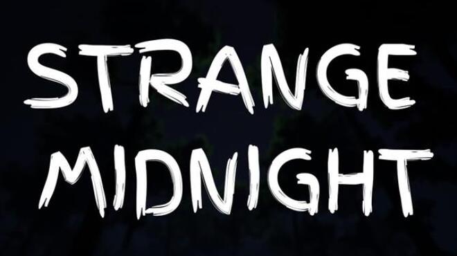 تحميل لعبة Strange Midnight مجانا