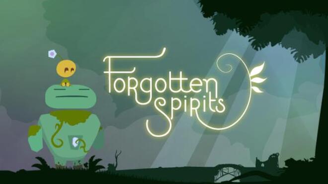 تحميل لعبة Forgotten Spirits مجانا