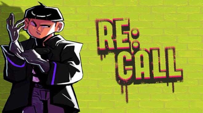 تحميل لعبة RE:CALL مجانا