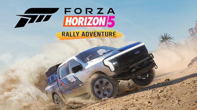 تحميل لعبة Forza Horizon 5 (v1.576.537.0 & ALL DLC) مجانا